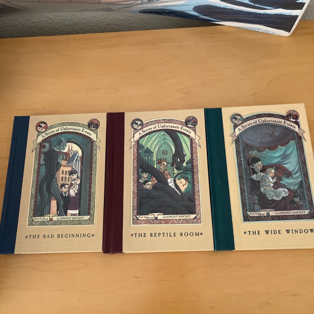 Box Set Collection Kids Books - Picture 4 of 4